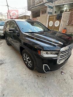 GMC Acadia
